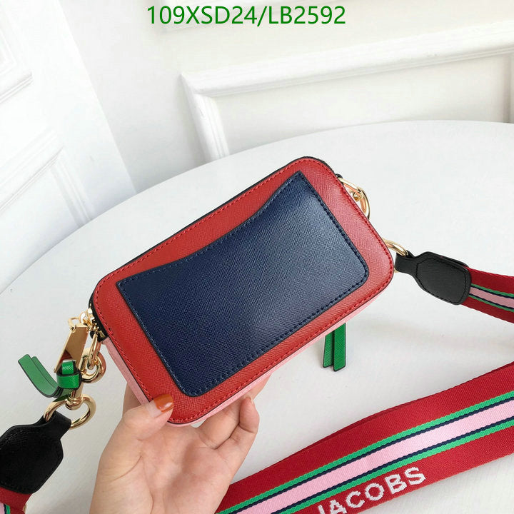 SAMC - MOJ Bags - 208