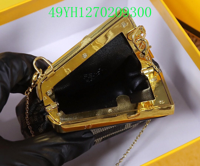 Glami - FDE Bags - 2691