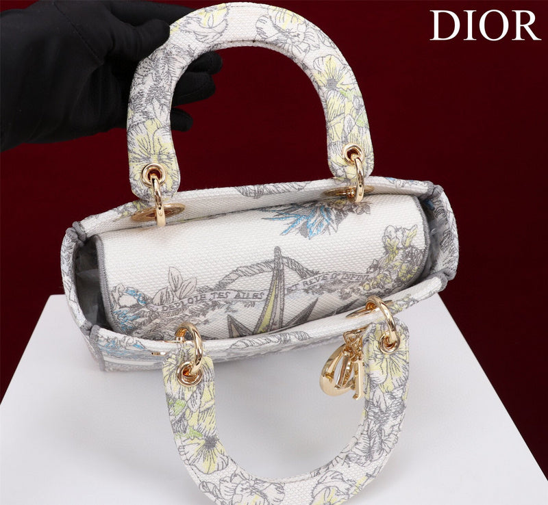 ELE - Dir Bags - 1260
