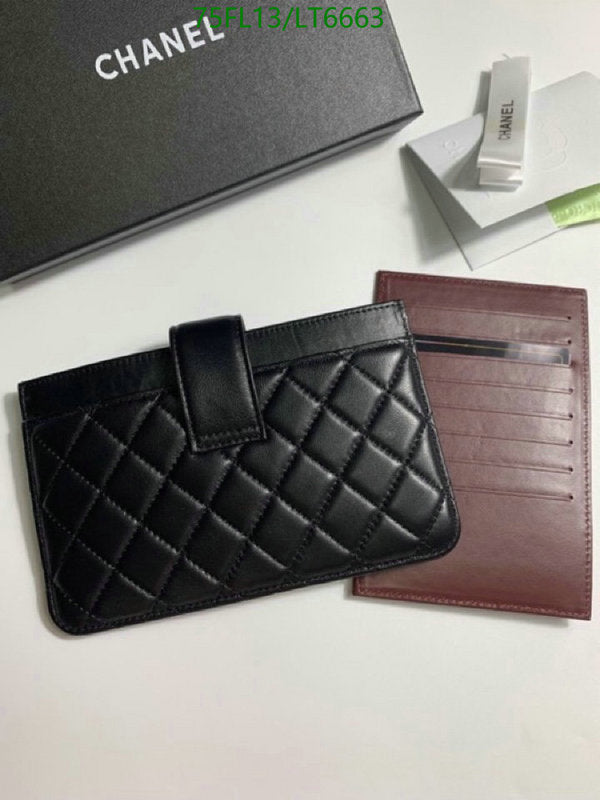 SAMC - CHL Wallets - 069