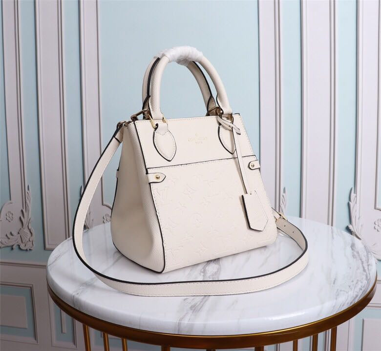 GlamI Lu-Vi bags - 3725