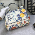 Satchel Bags - DG Bags - 248