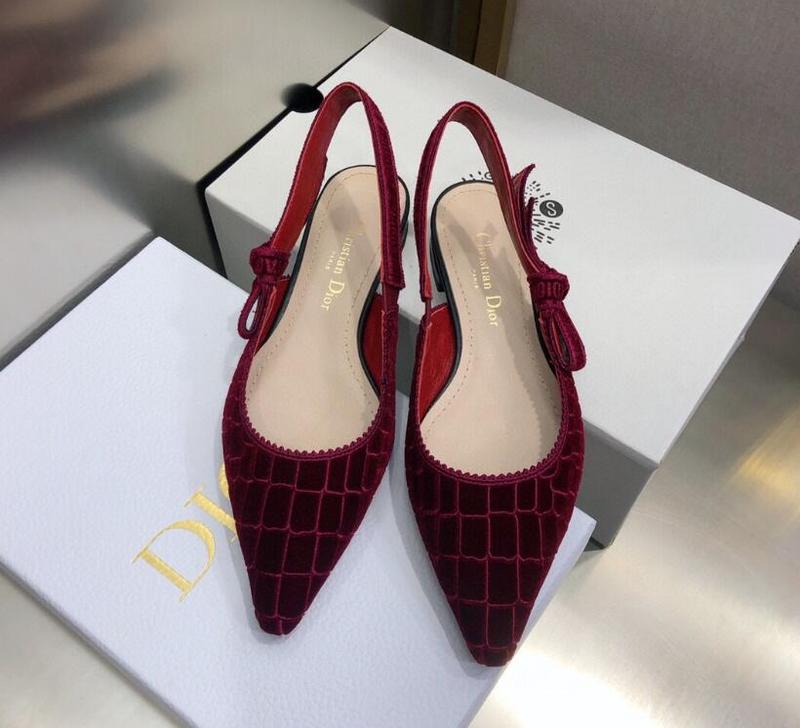 SAMCC - DOR Women Shoes - 779