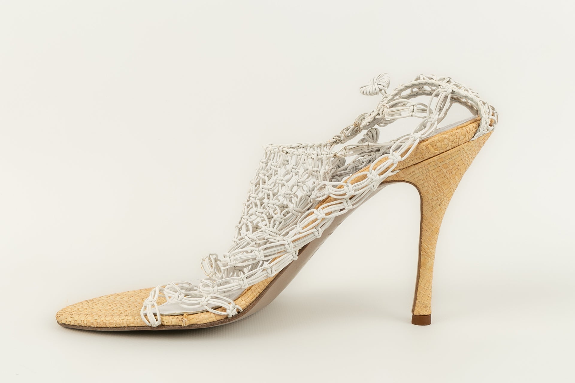 Escarpins McQueen