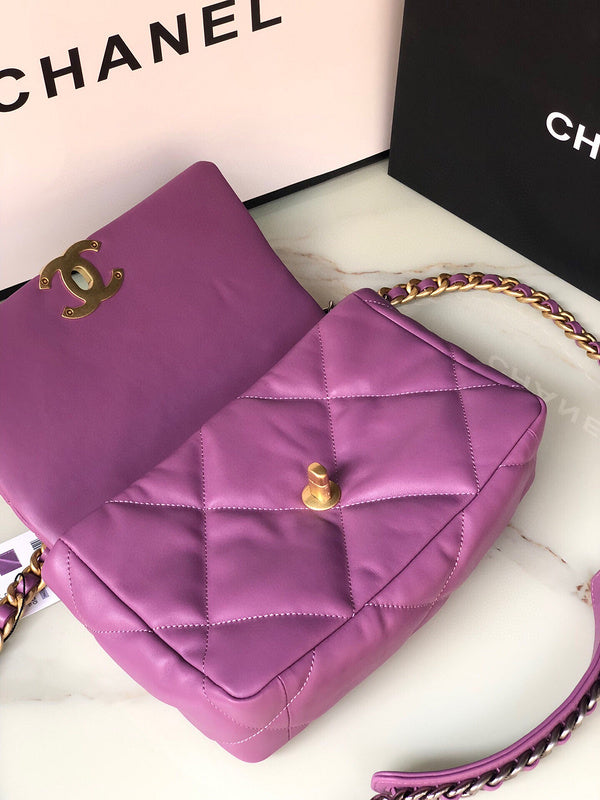Chanel Bags