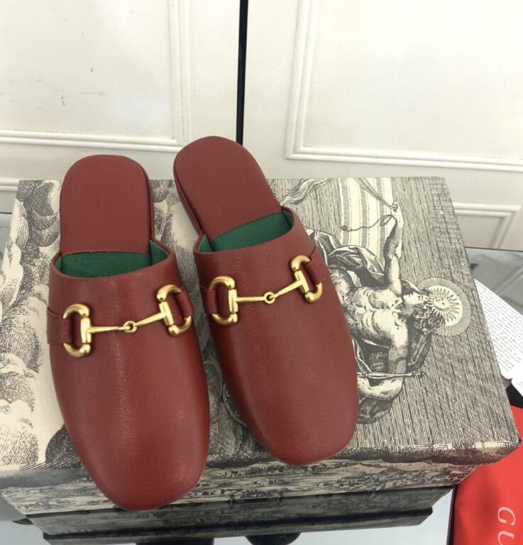 SAMC - GUKI Women Shoes - 2098