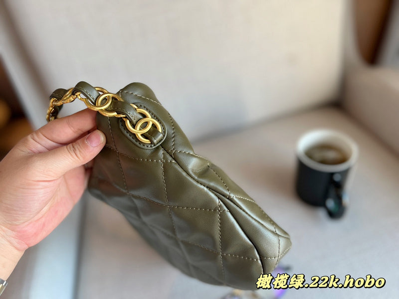 Satchel Bags - CLN Bags - 243