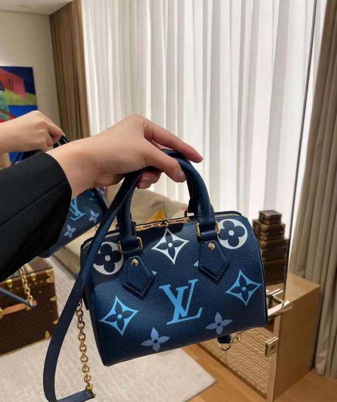 Glami Fashion Lu-Vi bags - 11415