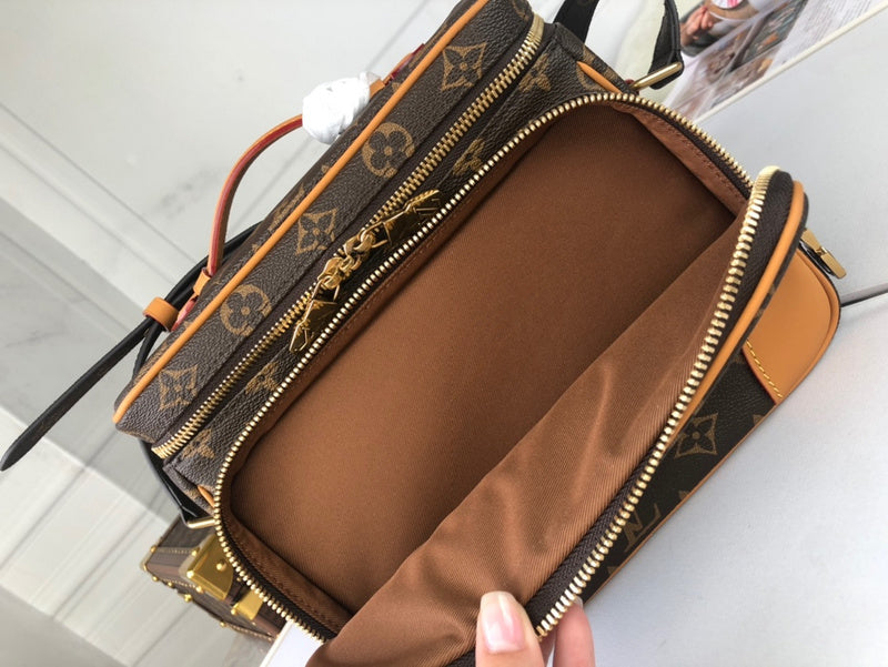 Satchel Bags - VL Bags - 6625