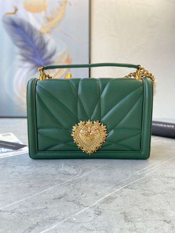 Glamy - DG bag - 548