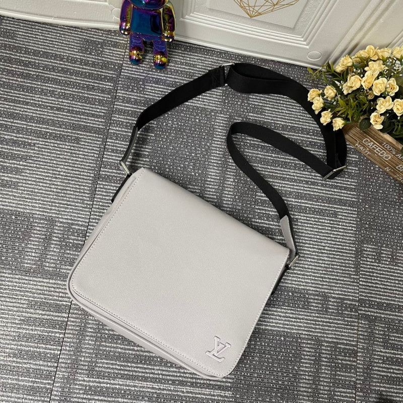 Satchel Bags - VL2 Bags - 586