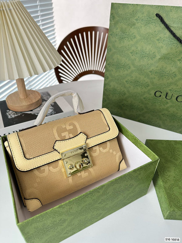 Glami Fashion - GCI Bags - 11739