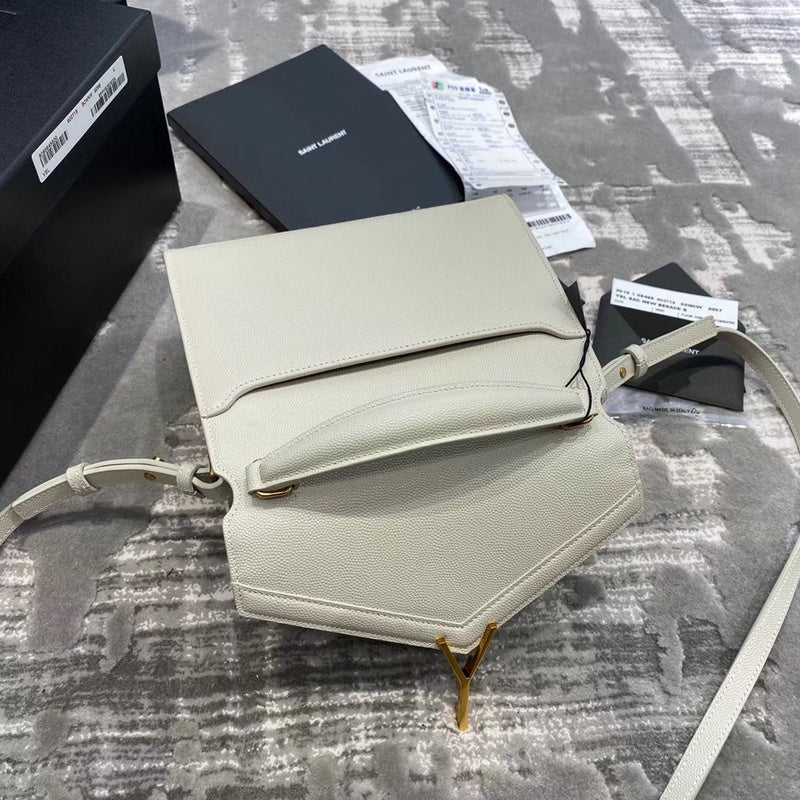 Satchel Bags - SLY Bags - 835