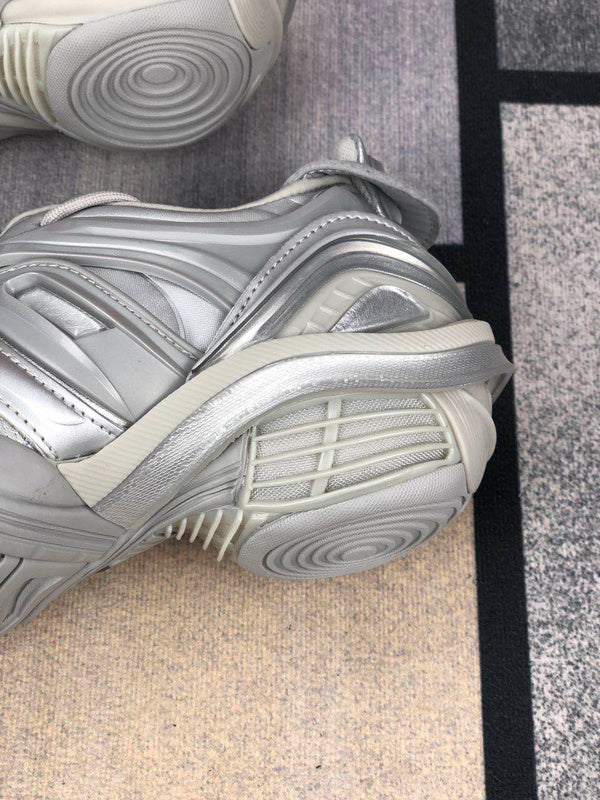 Satchel Bags - Mix Shoes - 1634