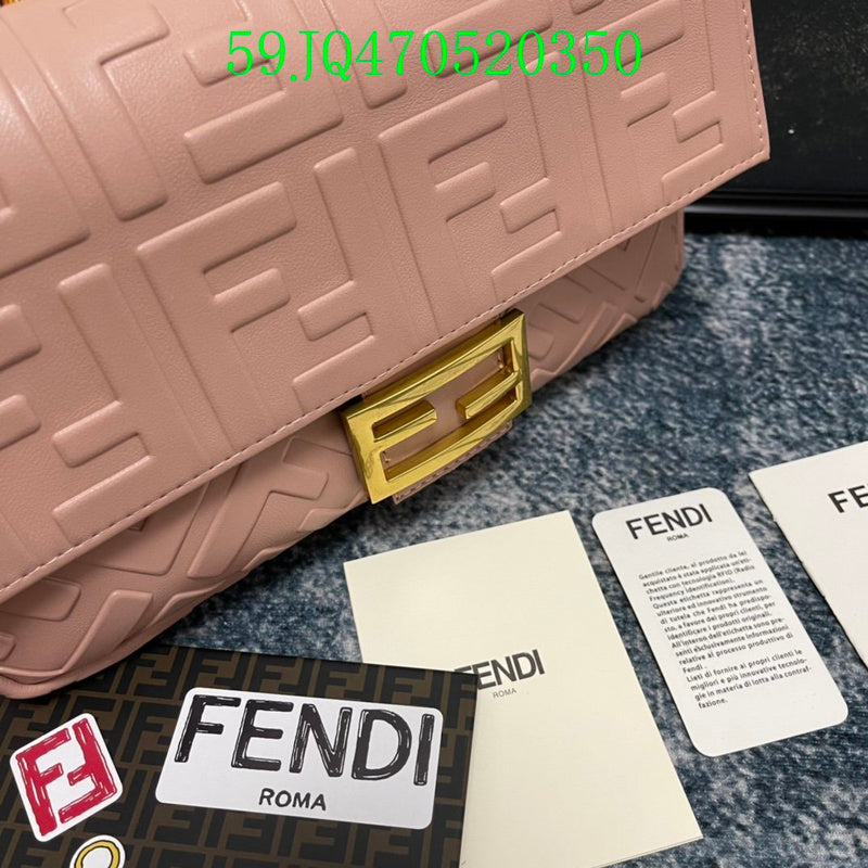 Glami - FDE Bags - 3097