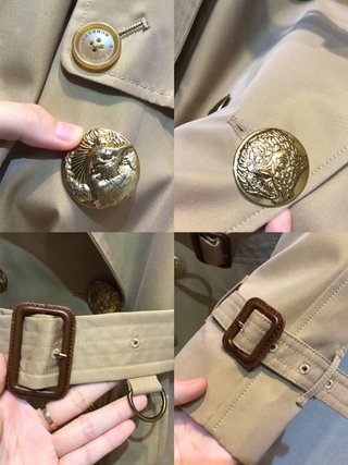 SAMC - Mix Jackets - 779