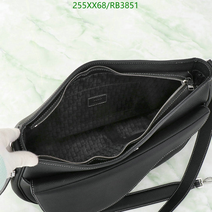 SAMCC - DOR Bags - 1204