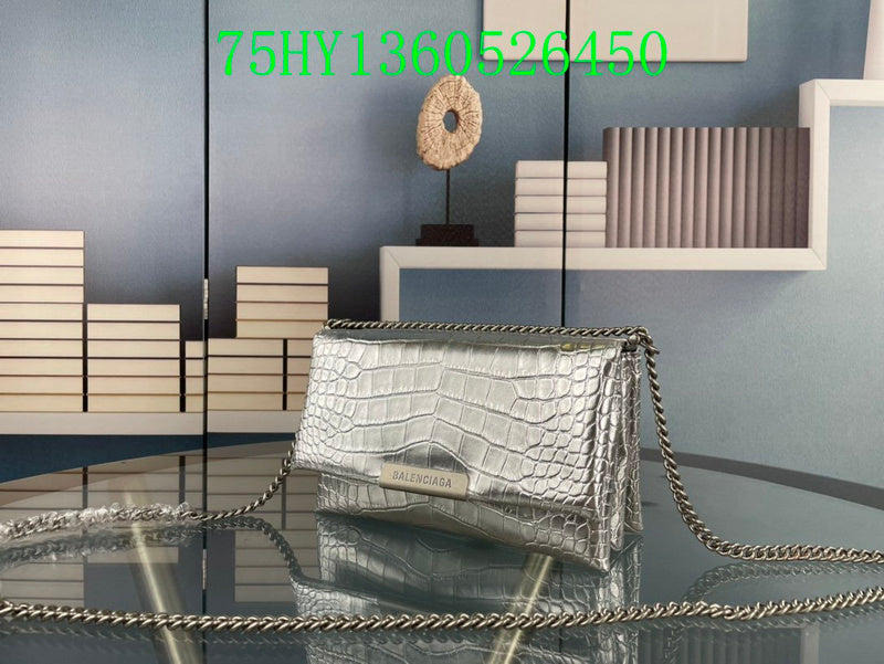 Satchel Bags - BGA Bags - 2288