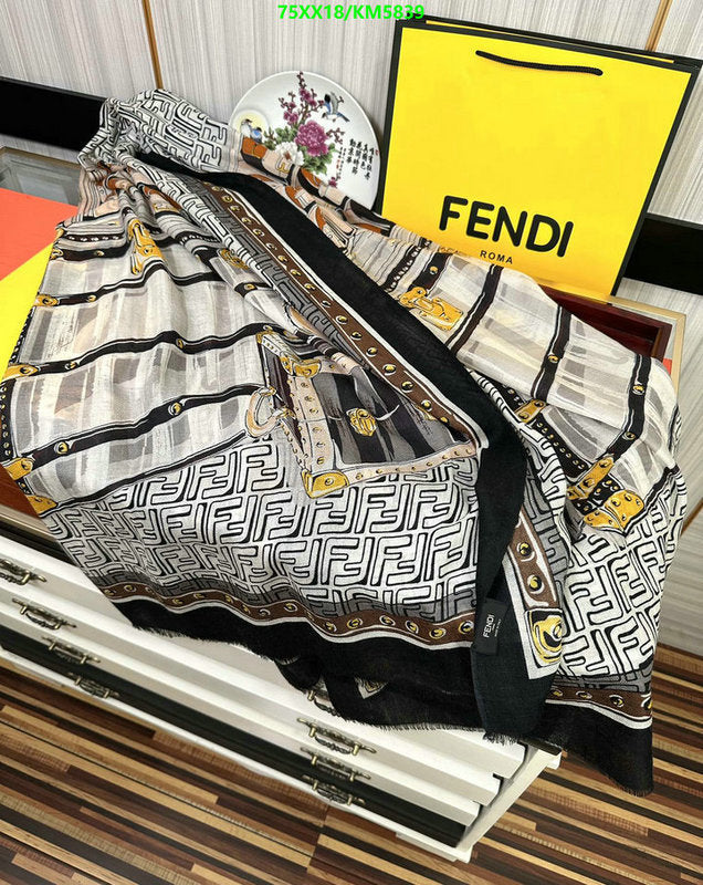 SAMC - FDE Scarves - 017