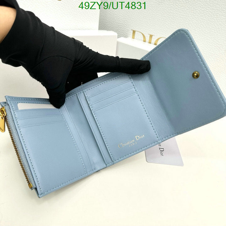 SAMC - DOR Wallets - 060