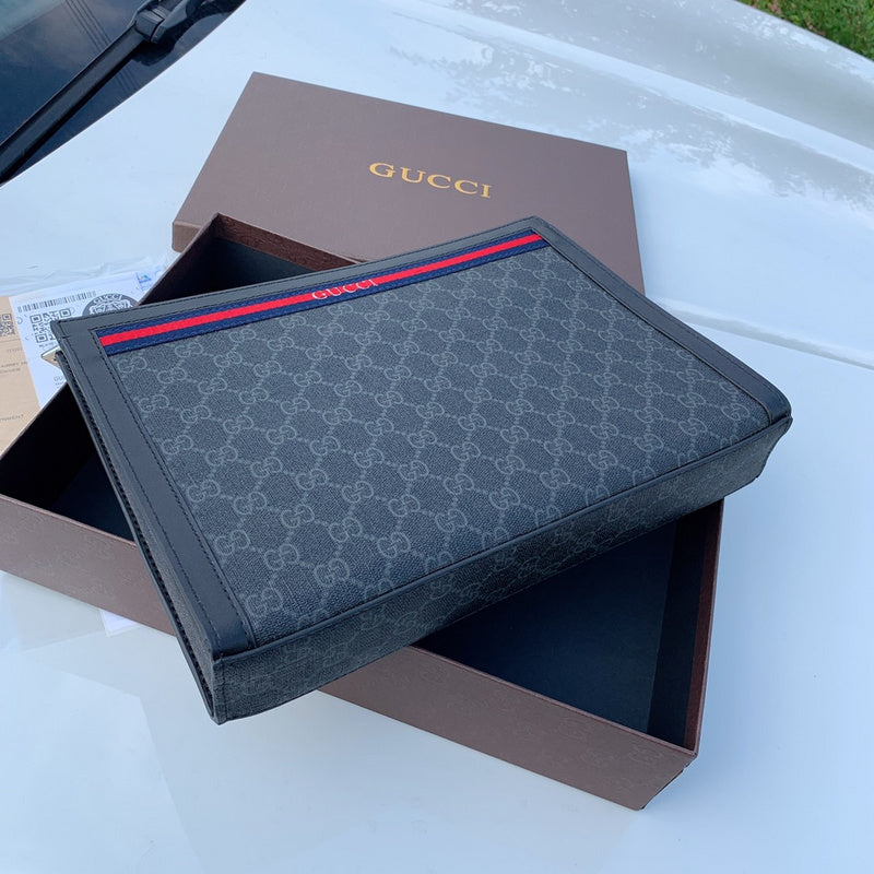 Satchel Bags - GCI Bags - 010