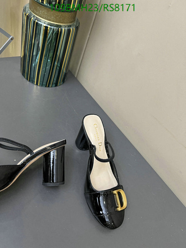SAMCC - DOR Women Shoes - 1584