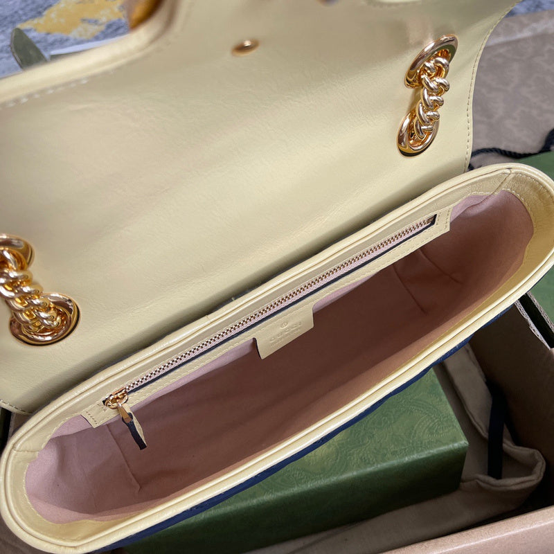 Glami Fashion - GCI Bags - 2845