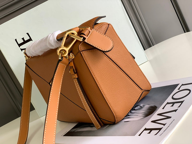 Glamy - LWO Bags - 306