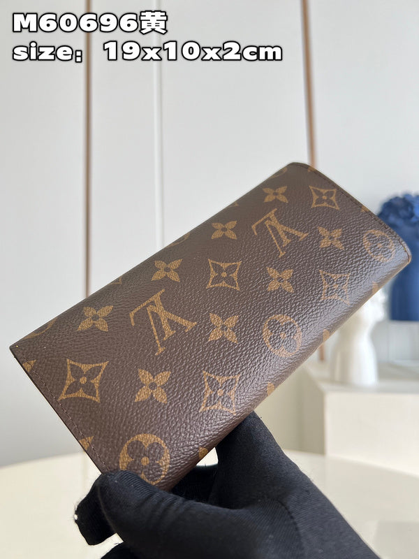 Glami-i LOV Wallets - 324