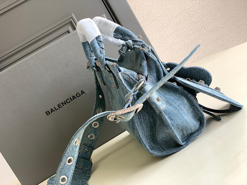 Glamy - BG Bags - 808