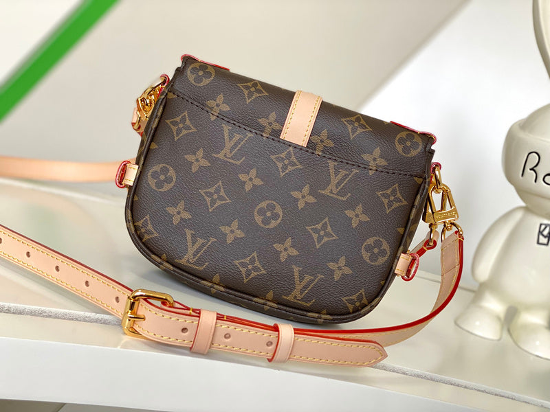 Glamy - LOV Bags - 367