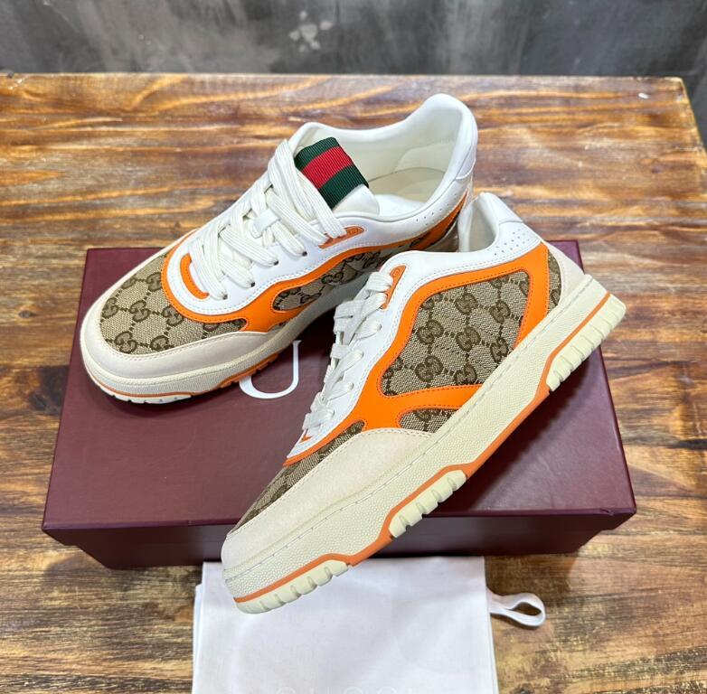 SAMC - GUKI Women Shoes - 151