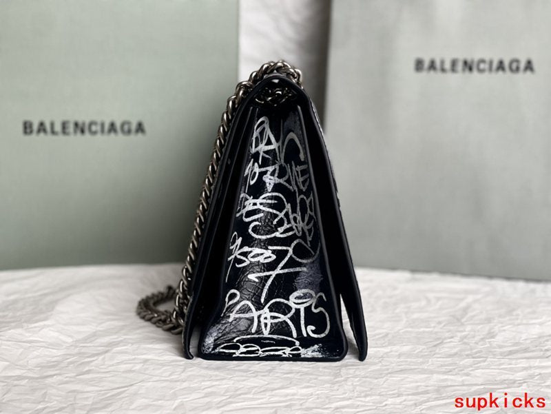 Glami- - BG Hourglass Bags - 002