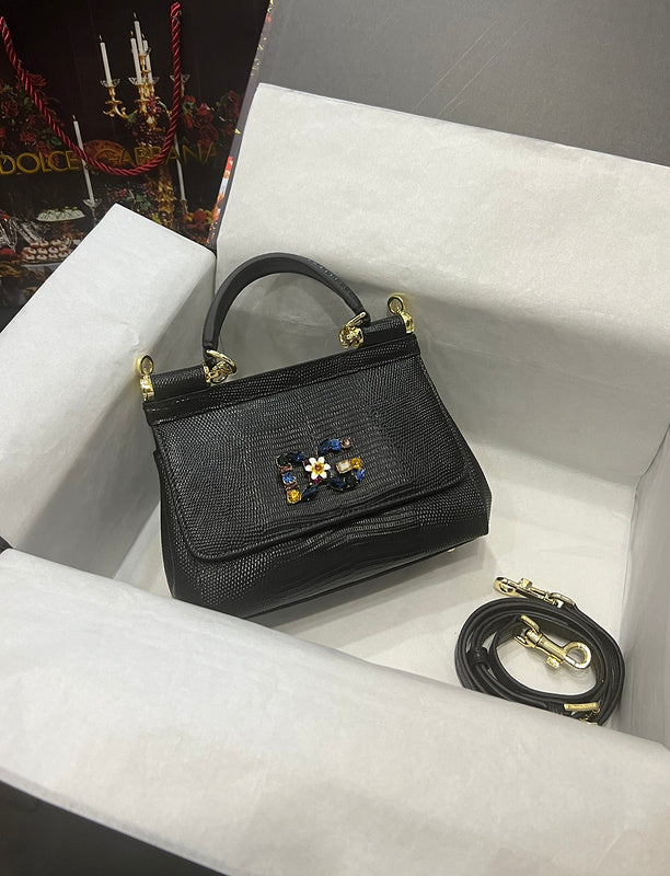 Glamy - DG bag - 119