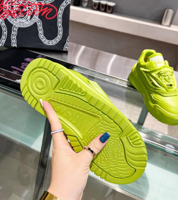 SAMC - GCY Women Shoes - 009