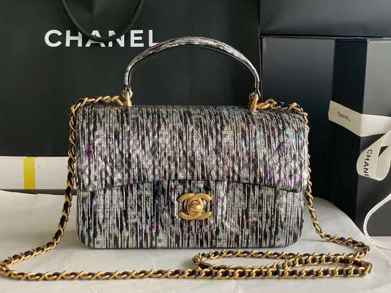 Satchel Bags - CHL Bags - 5813