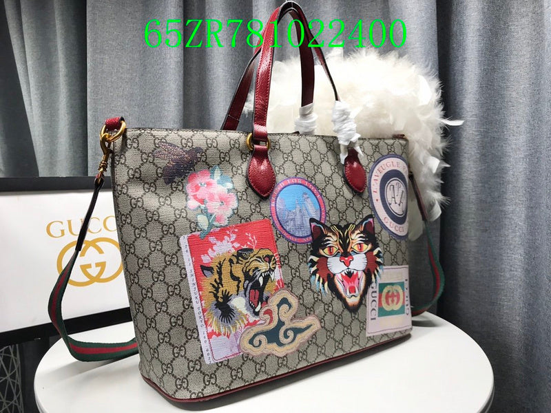 Glami Fashion - GCI Bags - 11026