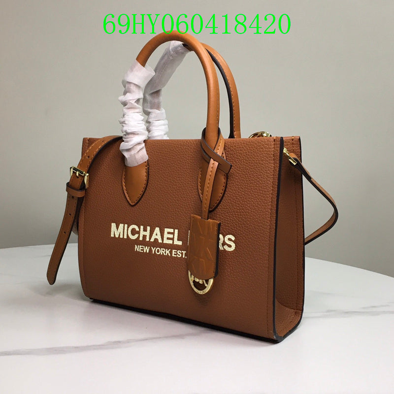 Satchel Bags - MK Bags - 075