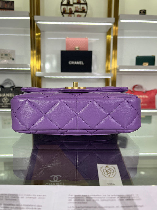 glamy - CHL Bags - 3228