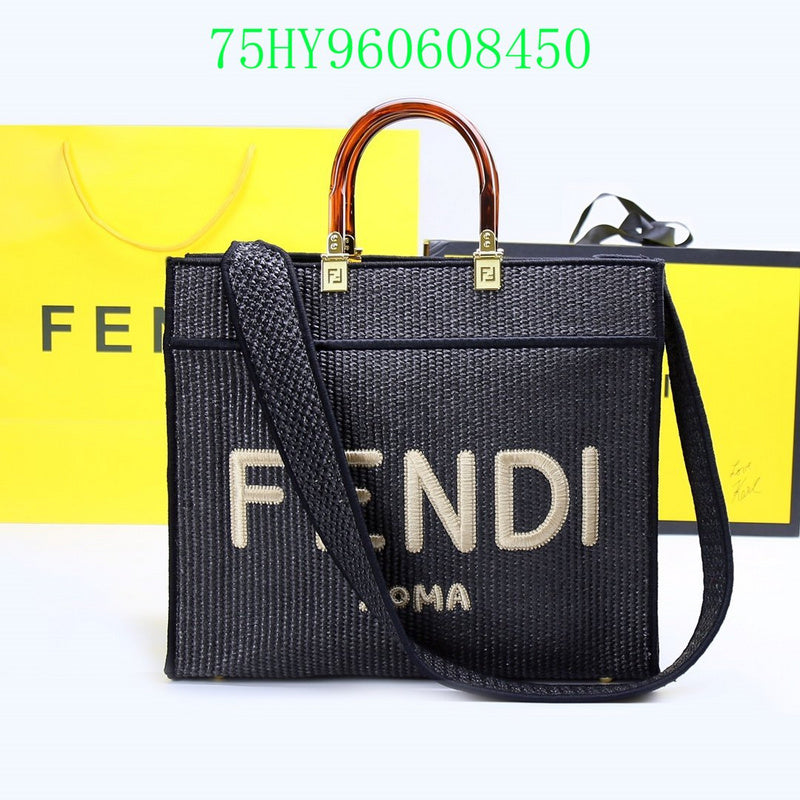 Glami - FDE Bags - 3025