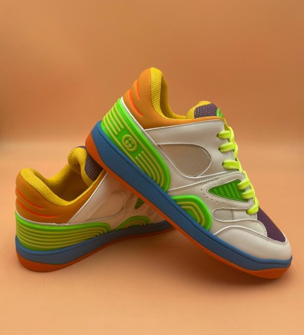 SAMC - GUKI Women Shoes - 1167