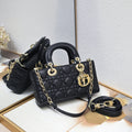 Satchel Bags - DOR Bags - 014