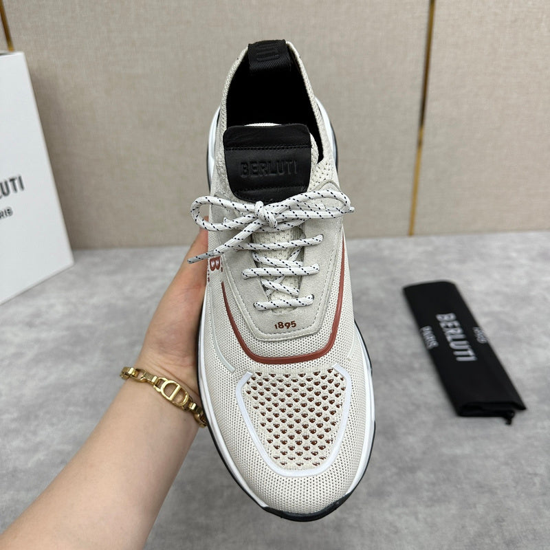 Glami - BRE Men Shoes - 205