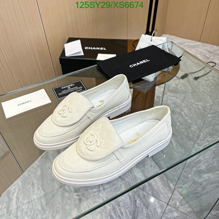 SAMC - CHL Women Shoes - 105