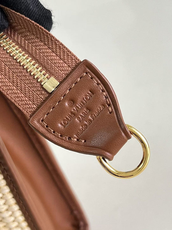 Satchel Bags - VL2 Bags - 1094
