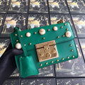 Satchel Bags - GCI Bags - 6273