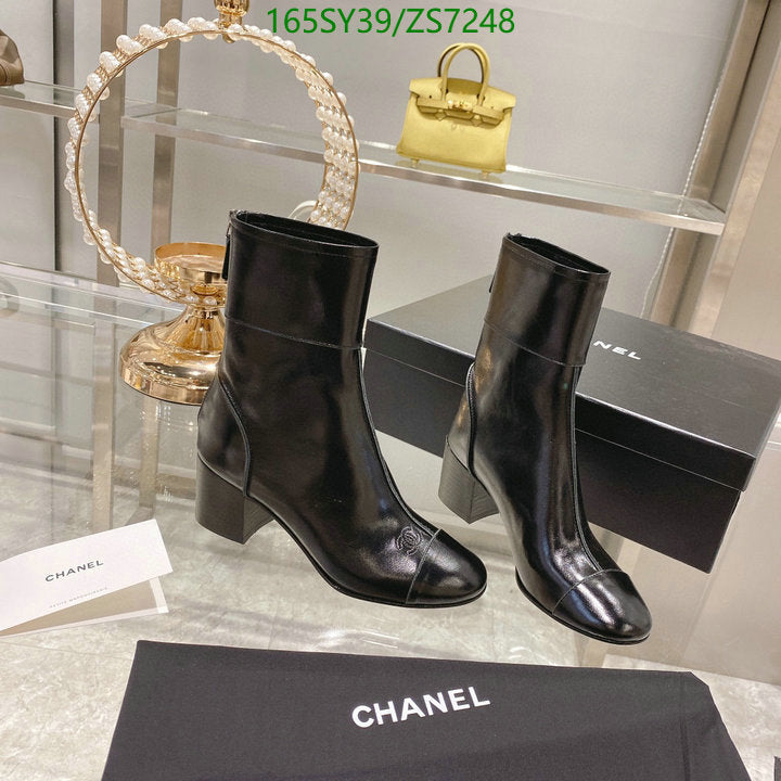 SAMC - CHL Women Boots - 265