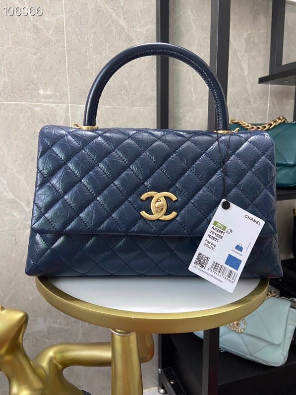 Satchel Bags - CHL Bags - 4219
