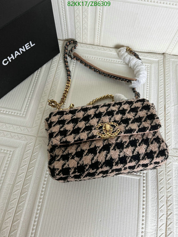 SAMC - CHL Bags Crossbody - 163