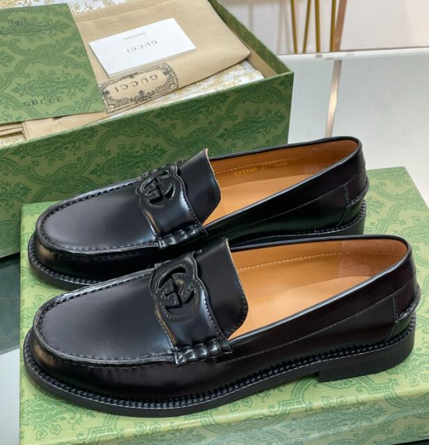 SAMC - GUKI Women Shoes - 594